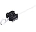 TAKARA TOMY Takaratomy Beyblade Burst B-34 Attack Starter Victory Valkyrie. B.V W/Launcher Spinning Top, Multi-Colored