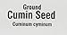 Frontier Co-op Ground Cumin Seed, 1-pound Bulk Bag, Rich, Warm, Complex Earthy Spice Flavor, Kosher