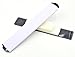 FidgetFidget Replacement headband head band cushion for PRO detox PRO headphones DIY ITEM white