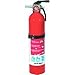 First Alert Home Fire Extinguisher - 4-Pk, Rated 1-A:10-B:C, Model# HOME1 primary