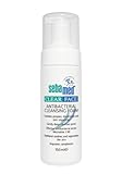 Sebamed Clear Face Cleansing Foam 5.07 Fluid Ounces (150mL)