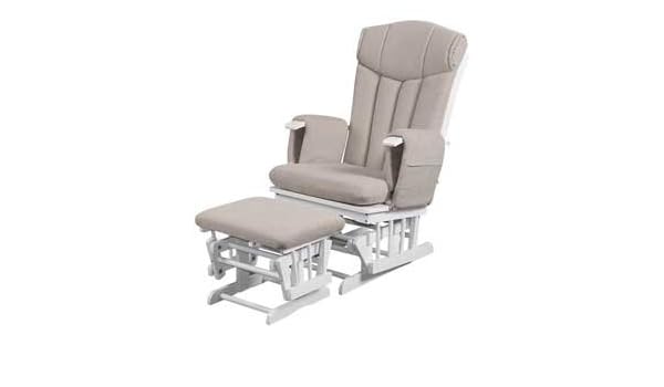 kub chatsworth glider nursing chair