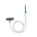 Water Flosser for Family Use 5 Color Jet Tips for Faucet & Shower, Oral Irrigator Non-Electric Safety Water Pressure, Dental Oral Care Tooth Cleaning.