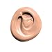 Cargo Cosmetics Swimmables Longwear Foundation, 40