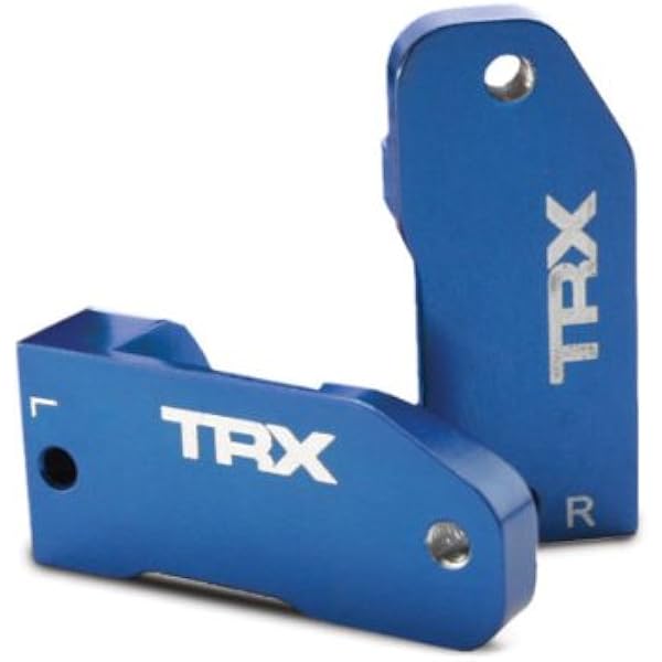 traxxas slash caster block