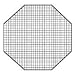 Fotodiox Pro Octagon Eggcrate Grid for 60