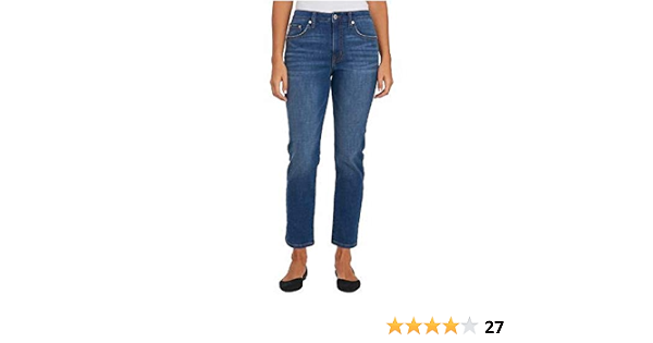 Ella Moss Ladies' High-Rise Jean at 