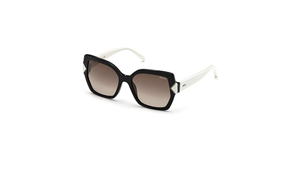 Emilio pucci 56mm oversized sunglasses Clearance
