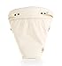 Ergobaby Easy Snug Infant Insert, Natural, Premium Cotton , 1.25 Pound