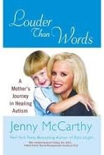 Louder Than Words Publisher: Blackstone Audio, Inc.; Unabridged edition Audio CD – 2007