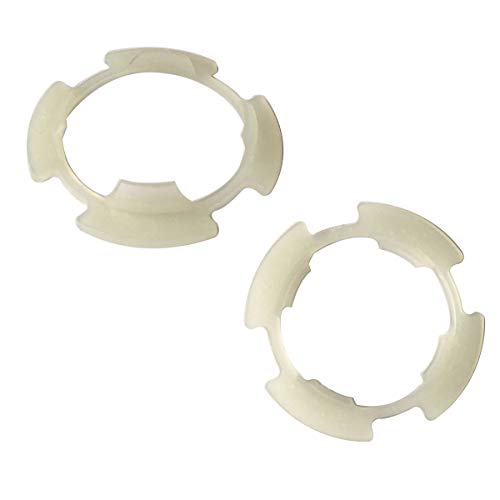LONYE 285785 Washer Clutch Assembly Kit for Whirlpool Kenmore Sears Roper Estate Kitchenaid Replace AP3094537, PS334641, 285331, 3351342, 3946794, 3951311