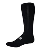 Under Armour Men's ColdGear Tactical Boot Socks