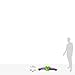 Disney Buzz Lightyear Toy Story 4 Boys' Inflatable Jet Pack