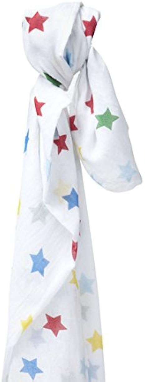star muslin