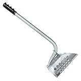 Pro Knee High Sand Scoop for use with Metal Detector