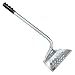 Pro Knee High Sand Scoop for use with Metal Detector