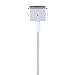 Suoozy 45W Magsafe2 T-Tip Power Adapter Charger for Apple Macbook Air 11-inch 13-inches with Magnetic Connector