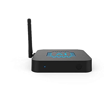 HTV Box btv Box AI-TAK PRO 4K Edition has Over 300 TV Channels, 100 canais adultos 30mil filmes 20mil s&amp;amp;eacute;rie UHD e Bluetooth, Android
