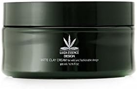 Luiza Essence Design -Matt Clay Cream 200ml 6.76fl.oz