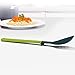Joseph Joseph 10177 Elevate Silicone Kitchen Utensil Set, 3-piece, Gray/Green