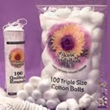 Swisspers Premium Products Cosmetic Rounds