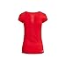 Branded Sports Merchandising B.V. Scuderia Ferrari F1 Women's Race T-Shirt Red