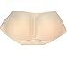 DODOING Ladies Padded Seamless Butt Hip Enhancer Shaper Panties Underwear