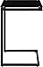 Altra C Table, Black