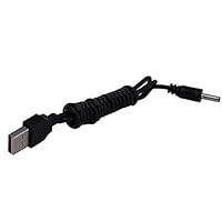 5V 59 Inch USB Cord for Star Projector