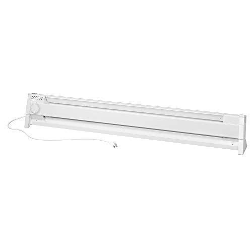 Cadet Portable Electric Baseboard Heater