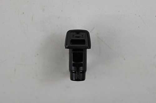 Genuine Chrysler 55157319AA Windshield Washer Nozzle