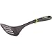 T-fal Ingenio High-Temp Nylon Turner Spatula, Black