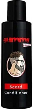 Gummy Premium Beard Conditioner 150ml 5 fl.oz Mens Beard Wash Intensive Conditioner Free UK Delivery by Gummy