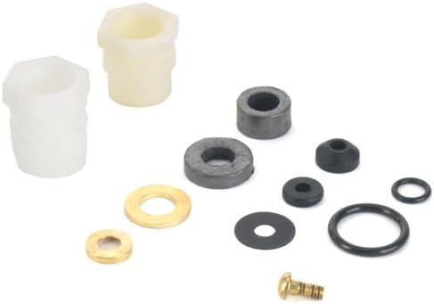 Frost Proof Sillcock Hydrant Service Kit Faucet Parts And