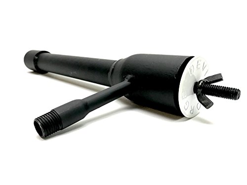 5 Masters+Propane+Furnace+Crucible+Smelting