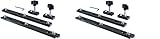 ZEROPLAY Miter Bars by MICROJIG