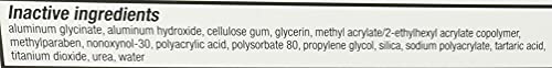 ICY HOT LIDOCAINE PAIN RELIEF PATCHES, NUMB AGGRAVATED NERVES WITH MAX STRENGTH LIDOCAINE 4% AND MENTHOL 1%, FAST-ACTING PAIN RELIEF FOR MINOR PAIN, BACKACHES, SPRAINS AND STRAINS, 5 CT.
