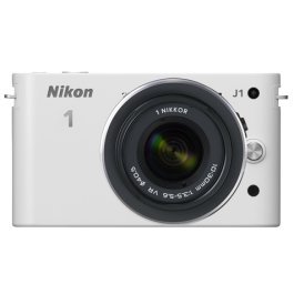 Expert Shield THE Anti Glare Screen Protector for: Nikon 1 J1