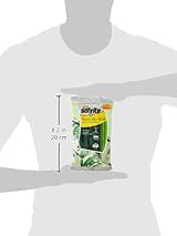Solvite Paste the Wall Wallpaper Adhesive 230g for Non-Woven Vinyl 5 Rolls view 4