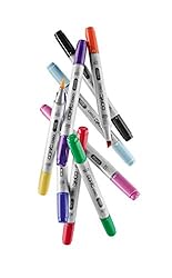 Copic I72B Ciao Markers Set B, 72-Piece