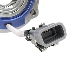 Front Wheel Hub Bearing Assembly - Set of 2