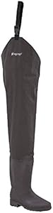 Frogg Toggs Rana II PVC fishing boot Review Frogg Toggs Rana II PVC fishing boot