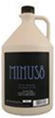 Minus 8 - 4 Litre Jug (1.05 Gallons)