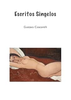 Livro Escritos Singelos