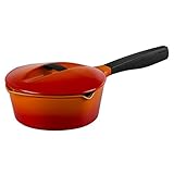 Le Creuset 1.5 quart Enameled Cast Iron Raymond