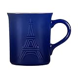 Le Creuset Eiffel Tower Collection Stoneware