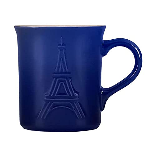 Le Creuset Eiffel Tower Collection Stoneware