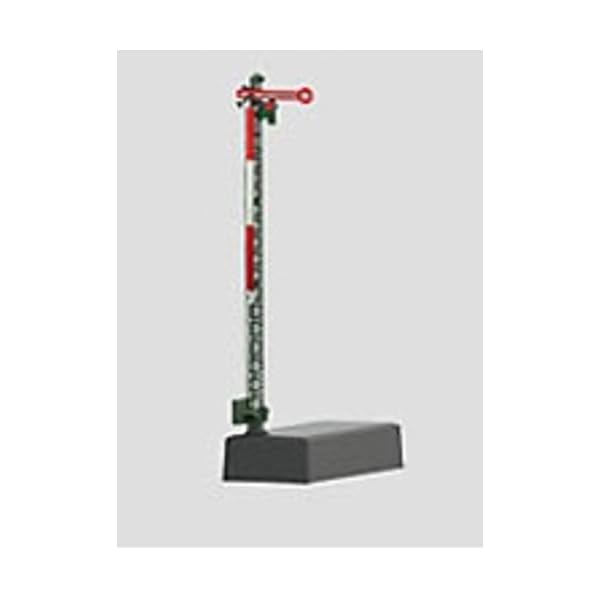 Märklin 70392 - Hauptsignal mit Gittermast, Spur H0