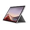 Microsoft-Surface-Pro-7-123-Tablet-Platinum-Intel-10th-Gen-Quad-Core-i5-8GB-RAM-128GB-SSD-Windows-10-Home-2019-Edition Microsoft Surface Pro 7 12.3” Tablet (Platinum) - Intel 10th Gen Quad Core i5, 8GB RAM, 128GB SSD, Windows 10 Home, 2019…
