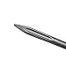 TR Industrial 16 in. Bull Point Chisel, Self Sharpening, Compatible with TR-Max and SDS Max